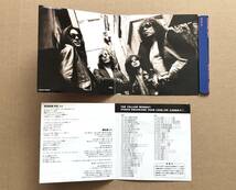 [CD] ザ・イエロー・モンキー / シュガー・フィックス　THE YELLOW MONKEY　SUGAR FIX_画像5