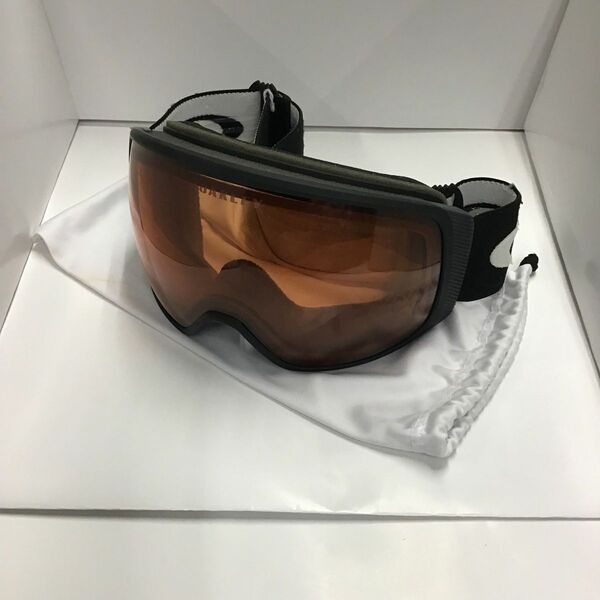 Line Miner (Youth Fit) Snow Goggles ゴークル