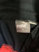 【まとめ　美品】上下 男の子 EDWINエドウィン　トレーナー　PUMA プーマ　ジャージ　パンツ　110センチ　100センチ_画像8