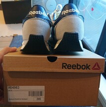 未使用 リーボック Reebok AZ2 28.5㎝_画像4