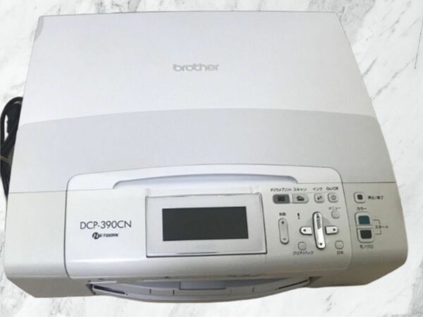 dcp390cn brother
