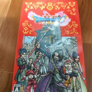 switch ドラゴンクエストXI 過ぎ去りし時を求めて S