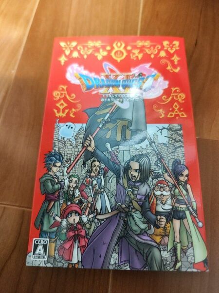 switch ドラゴンクエストXI 過ぎ去りし時を求めて S