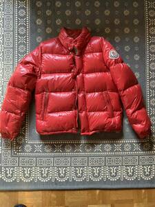 モンクレール MONCLER エベレスト 