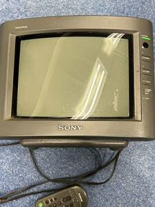 SONY TRINITRON KV-9AD2 92年製 トリニトロン