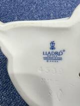 LLADRO 天使 少女 リヤドロ 陶器 陶器人形 リアドロ_画像6