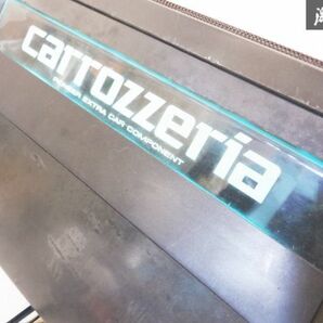 実動外し！！ carozzeria カロッツェリア 3WAY スピーカー システム 左右 セット TS-X25 イルミネーションOK 旧車 当時物 即納 棚18Dの画像5