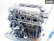 【実動外し！】 トヨタ純正 ZZT231 セリカ 2ZZ-GE エンジン 本体 10万km 外し ZZW30 MR-S 後期 6速ミッション にて使用 即納 棚1B_画像8