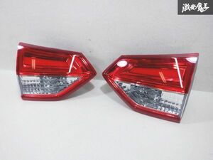 ホンダ 純正 GB5 フリード テールライト テールランプ 内側 左右 セット KOITO 132-62202 即納 棚23Ｈ