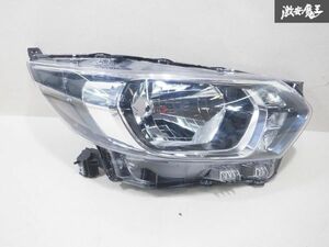 美品！！ 日産 NISSAN 純正 B44A ルークス ハロゲン ヘッドライト ヘッドランプ 右 右側 運転席 KOITO 100-23778 刻印 S 即納 棚43C