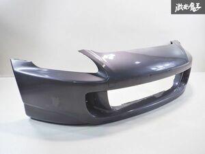 【希少品】 ホンダ純正 AP1 AP2 S2000 後期 フロントバンパー バンパー 71101-S2A-ZZ00 棚31