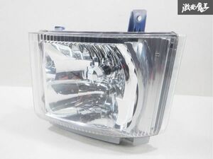 いすゞ 純正 FSR34 フォワード HID キセノン ヘッドライト ヘッドランプ 左 左側 助手席 KOITO 110-21872 24V 即納 棚27B