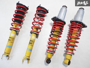 BILSTEIN ビルシュタイン 純正 NCEC ロードスター サスペンション サスキット auto exe オートエクゼ ダウンサス 組み込み済！！ 棚11A