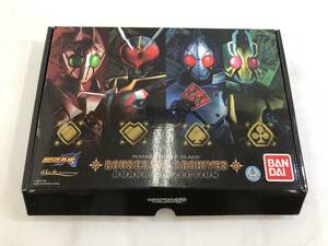 T231211-03K/ 仮面ライダー剣(ブレイド) ラウズカードアーカイブス BOARD COLLECTION(カードダスショップ限定) BANDAI