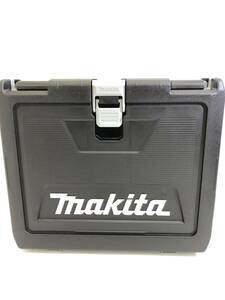 SH231205-01T/ 1円スタート 未使用未開封 makita マキタ 充電式インパクトドライバ 18V 6.0Ah TD173DRGXO オリーブ バッテリ2個・充電器付