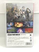 GS231218-02O/ ニンテンドースイッチソフト マリオカート8 デラックス ブレイブリーデフォルトII セット Nintendo Switch_画像7