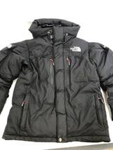 CL231228-01K/ THE NORTH FACE ノースフェイス ヒマラヤンパーカ メンズL 黒 ブラック SUMMIT SERIES ダウンジャケット_画像1