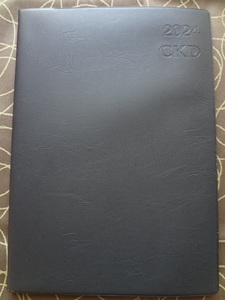 2024 year business notebook CKD empty atmospheric pressure use * technology materials information . full load! sending 310 * week end. coupon . using profit . please bid successfully .