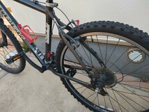 手渡し　trek 4300　マウンテンバイク　MTB_画像7