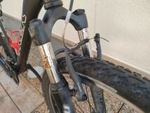 手渡し　trek 4300　マウンテンバイク　MTB_画像3