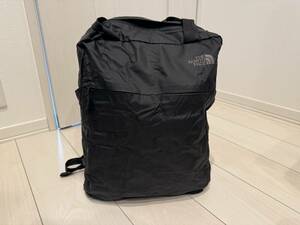 THE NORTH FACE（ザ・ノース・フェイス）GLAM TOTE（グラムトート） ブラック b10