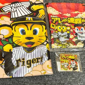 【2023年日本シリーズ 阪神タイガースVSオリックスバファローズ】アレか、連覇か。3点セット