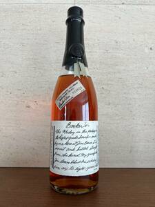 ★1997年製 Booker's Noe ブッカーズ Bourbon Whiskey バーボン C90-D11