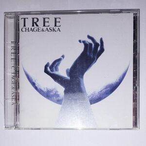 CHAGE ＆ ASKA TREE