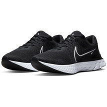 ■ナイキ リアクト インフィニティラン フライニット 3 ブラック/ホワイト 新品 25.5cm US7.5 NIKE REACT INFINITY RUN FK 3 DH5392-001_画像8