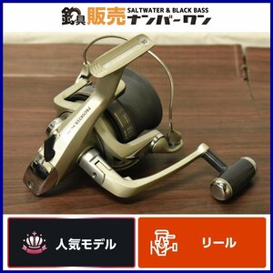 【人気モデル☆1スタ】リョービ プロスカイヤー ノーズ パワー RYOBI PROSKYER NOSE POWER 投げ釣り スピニングリール CKN