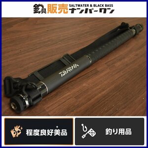 【程度良好美品★】ダイワ ランディングポール Ⅱ 50 DAIWA LANDING POLE タモの柄 玉の柄 ランディングシャフト シーバス 等に（CKN_O1）