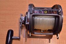 【1スタ☆】ダイワ シーライン 900H DAIWA DAIWA SeaLine 両軸リール トローリング マグロ カジキ アラ 石鯛 大物釣り KKM_画像2