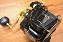 【実釣未使用品☆】シマノ 22 ビーストマスター MD 6000 SHIMANO BeastMaster 電動リール 船 釣り カンパチ クエ 等に（KKM_O1）_画像2