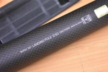 【未使用品】ダイワ ランディングポールⅡ 50 DAIWA LANDING POLE 2 タモ ランディングネット タモの柄 ショアゲーム 等（KKR_O1）_画像7