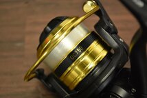 【程度良好美品】ダイワ DAIWA MC 750X 3lb UL 111 竿リールセット コンパクトタックル ちょい投げ 堤防 港湾 渓流 ルアー釣り等（CKN_O1）_画像8