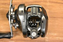 【程度良好品★人気モデル】シマノ 16 アルデバラン BFS XG SHIMANO ALDEBARAN ベイトリール 右巻き ブラックバス バス 釣り 等に（KKM_O1_画像9