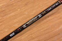 【未使用品☆人気モデル】ダイワ ハートランド AGS HL 721MLFS-SV AGS20 冴掛 七弐 DAIWA HEARTLAND ベイトロッド ブラックバス KKM_画像6