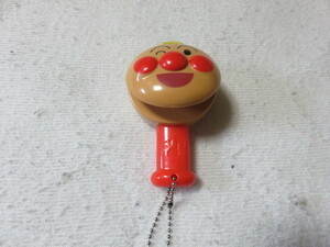  Anpanman ...... musical instruments key holder Anpanman castanet 