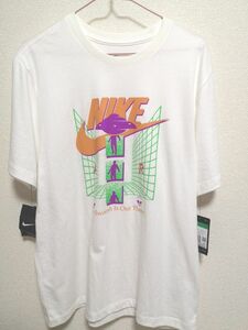 【新品】ナイキ　NIKE 　Tシャツ　NSW ALIEN ABDUCTION TEE/NSW エイリアン アブダクション T