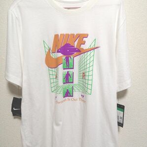 【新品】ナイキ　NIKE 　Tシャツ　NSW ALIEN ABDUCTION TEE/NSW エイリアン アブダクション T