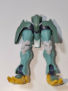 送料一律　HG 1/144 辟邪 脚部　パーツ取り　ジャンク　ガンプラ　完成品