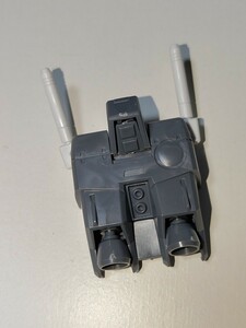 送料一律　HG 1/144　ガンダム試作１号機　ゼフィランサス　gp01　 バックパック部　パーツ取り　ジャンク　ガンプラ　完成品