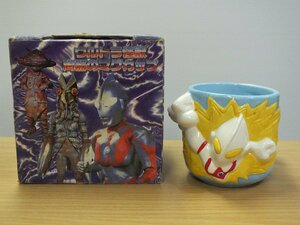 【アミューズメント専用景品】ウルトラ怪獣 陶器のマグカップ　