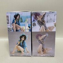 アイドルマスターシャイニーズカラー 浅倉透＆三峰結華　2種　未開封_画像4