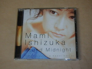 Round midnight　/　石塚まみ　/　CD