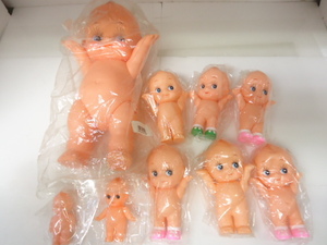  kewpie doll doll together set 