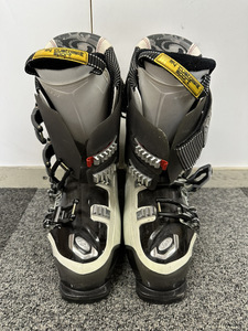 【RI15】サロモン　スキーブーツ　SALOMON 26㎝