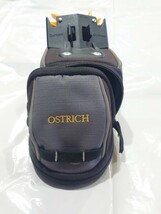 【1224】★中古品★サドルバック★OSTRICH★高さは2段階に変更可能★_画像4