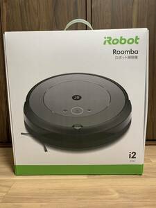 ルンバ ロボットi2 Roomba Robot i2　新品未開封送料無料（一部地域除く）