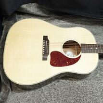 Gibson J-45 Standard Natural Gloss_画像6